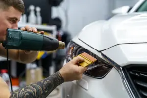 Jak wybrac najlepsza chemie samochodowa dla swojego auta