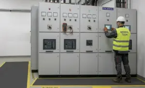 Chodnik elektroizolacyjny 20 kV – wymagania, normy i błędy przy doborze do stacji SN 2 screenshotatfeb2616 41 04